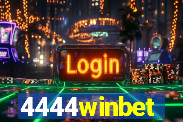 4444winbet