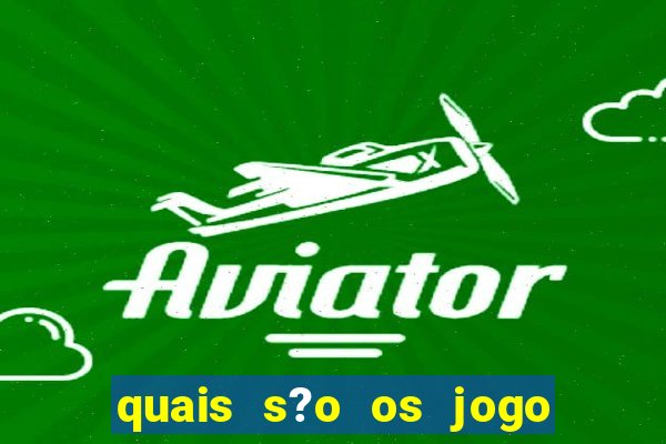 quais s?o os jogo do brasileir?o de hoje