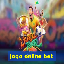 jogo online bet