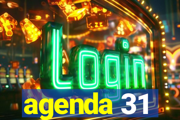 agenda 31