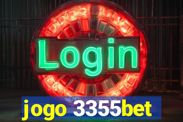 jogo 3355bet