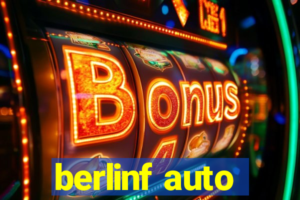 berlinf auto