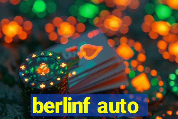 berlinf auto