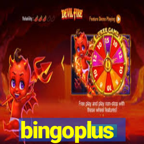 bingoplus