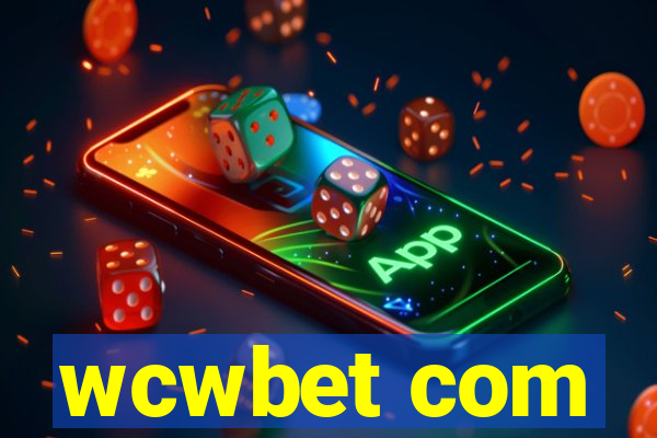 wcwbet com