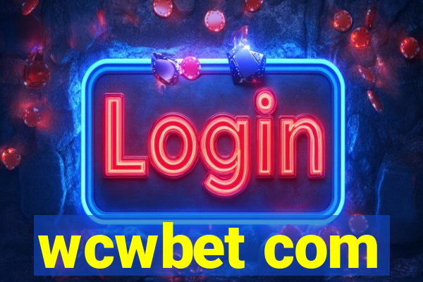 wcwbet com