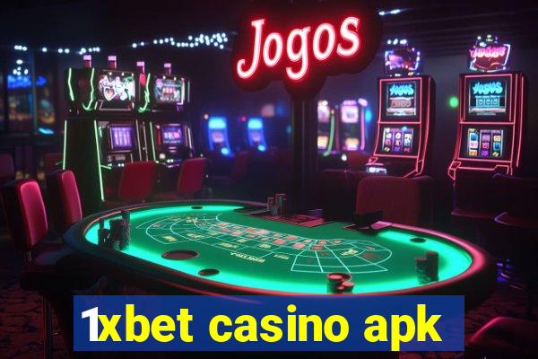 1xbet casino apk