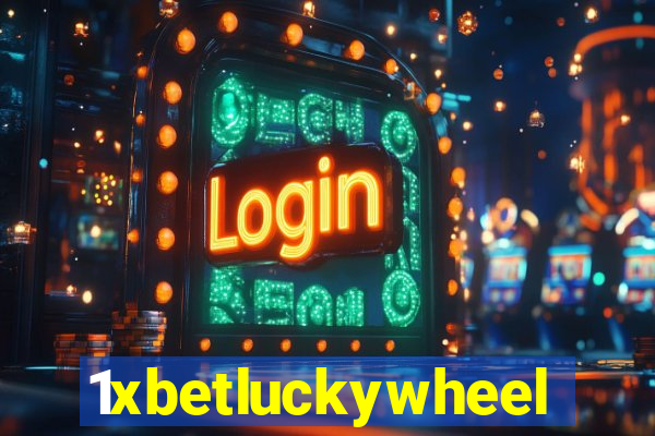 1xbetluckywheel