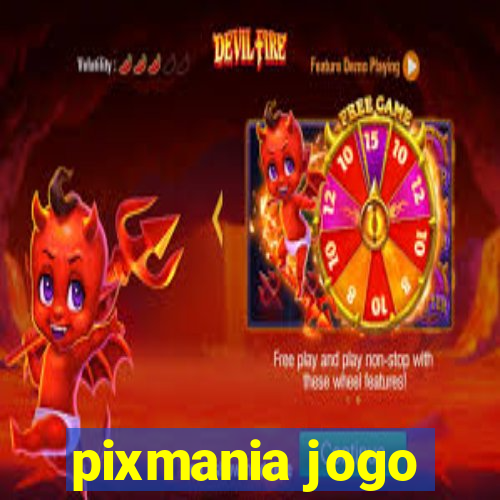 pixmania jogo