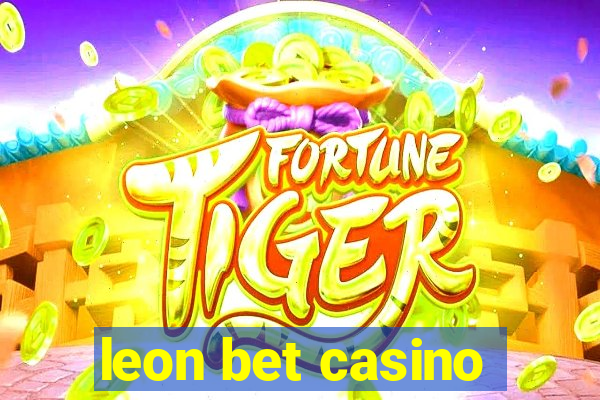 leon bet casino