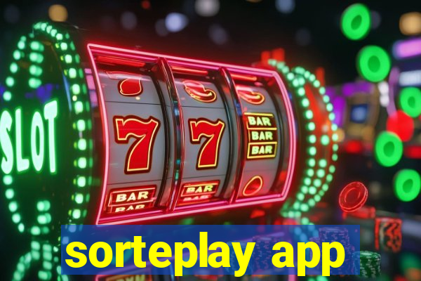 sorteplay app