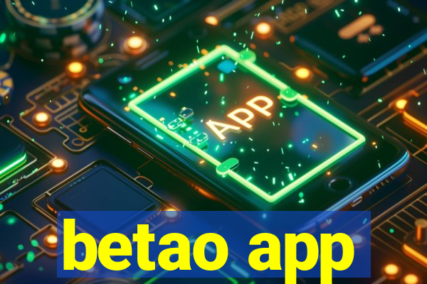 betao app