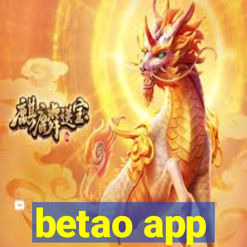 betao app