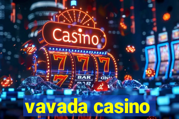 vavada casino