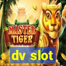 dv slot