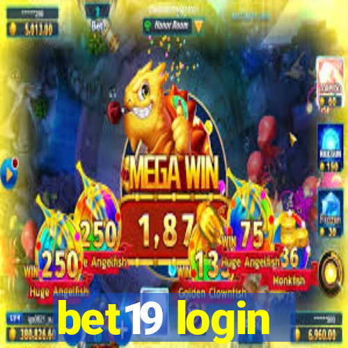 bet19 login