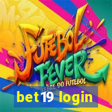 bet19 login