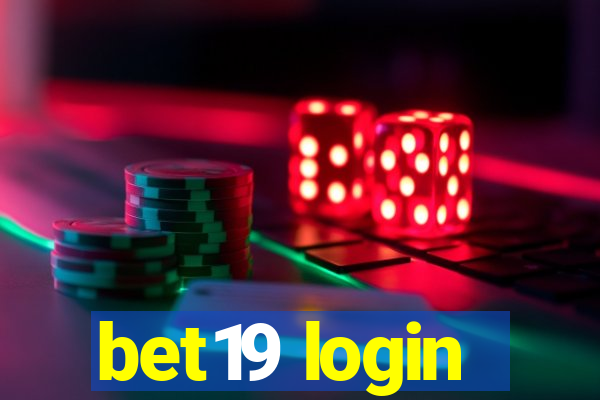 bet19 login