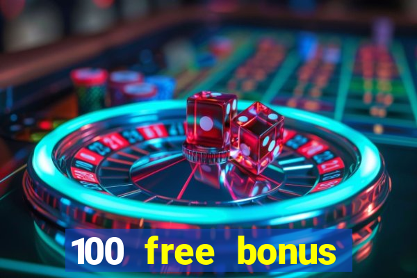 100 free bonus casino no deposit gcash philippines