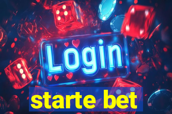 starte bet