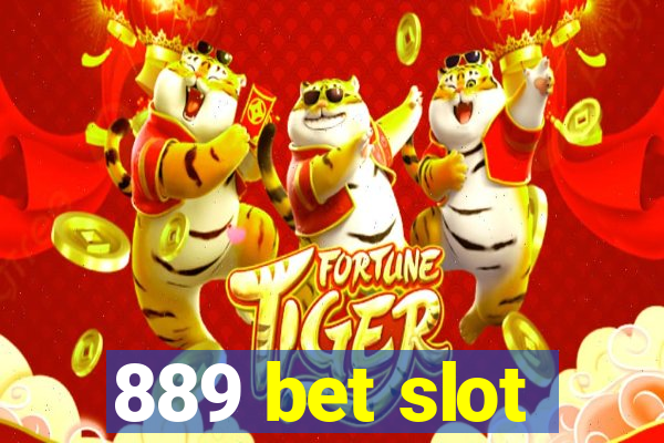 889 bet slot