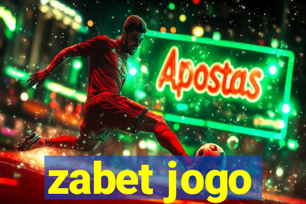 zabet jogo