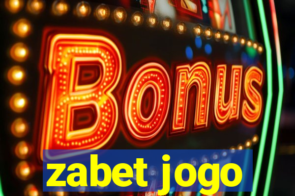 zabet jogo