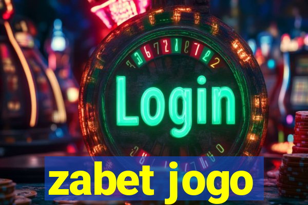 zabet jogo