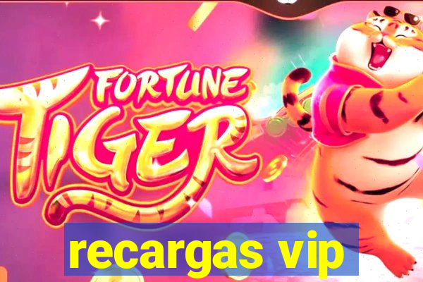 recargas vip