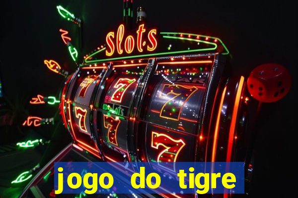 jogo do tigre parou de pagar