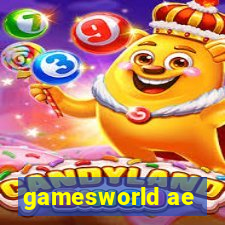 gamesworld ae