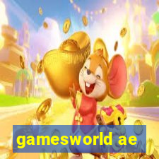 gamesworld ae