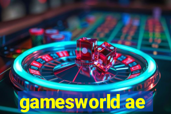 gamesworld ae