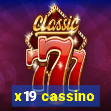 x19 cassino