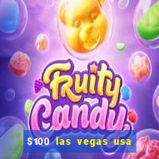 $100 las vegas usa casino no deposit bonus codes