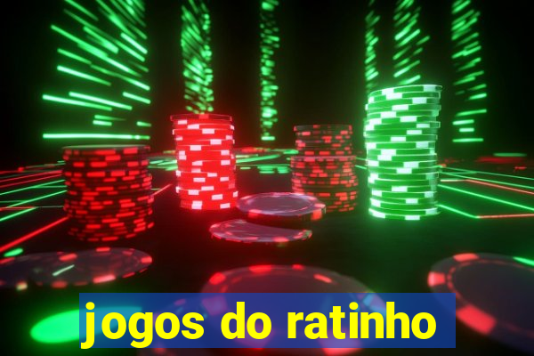 jogos do ratinho