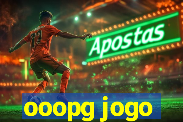 ooopg jogo