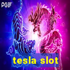 tesla slot