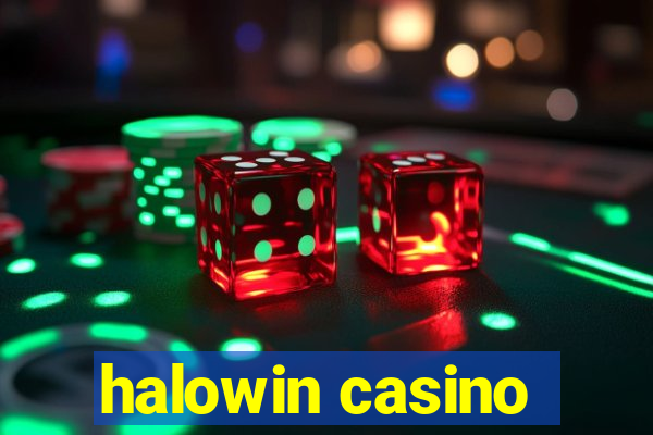 halowin casino