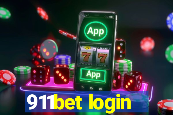 911bet login