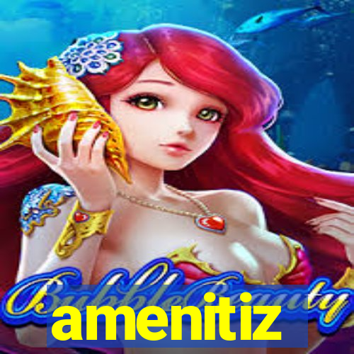 amenitiz