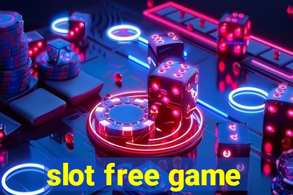 slot free game