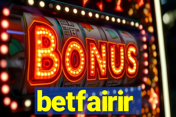 betfairir