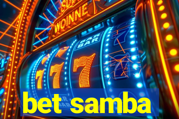 bet samba