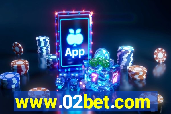 www.02bet.com