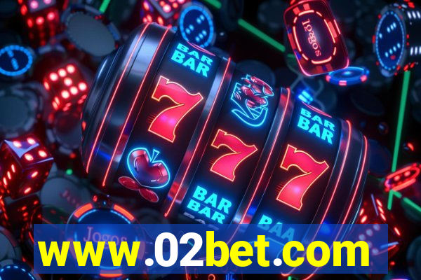 www.02bet.com