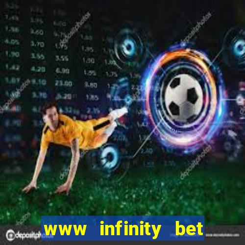 www infinity bet com br