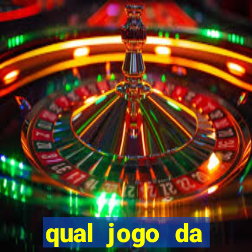 qual jogo da deolane bezerra