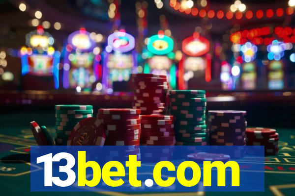 13bet.com