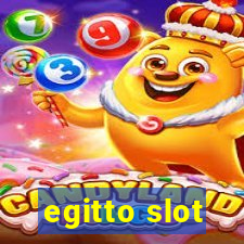 egitto slot